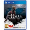 Hra na PS4 The Raven Remastered