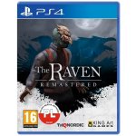 The Raven Remastered – Hledejceny.cz