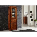 Bighome Dakota 180x60cm palisander – Hledejceny.cz