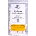 Pragon Dioskorea Yam Huaishanyao oddenek 50 g – Sleviste.cz
