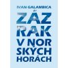 Elektronická kniha Zázrak v norských horách - Ivan Galambica