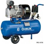 Orlík PKS 9/100 – HobbyKompas.cz