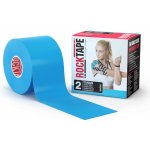 RockTape Kineziologické tejpy Classic modrá 5 cm x 5 m – Zbozi.Blesk.cz