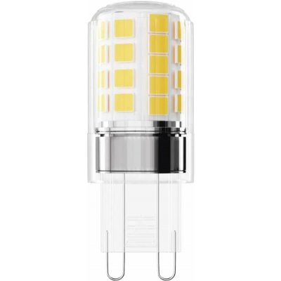 EMOS LED žárovka 4,2W G9 – Hledejceny.cz