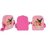 Setino Bing růžová – Zboží Dáma