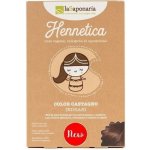 laSaponaria Přírodní barva na vlasy Indrani BIO zlatý kaštan 100 g – Zboží Dáma laSaponaria Přírodní barva na vlasy Indrani BIO zlatý kaštan 100 g – Zboží Dáma