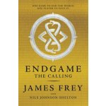 Endgame: The Calling - Frey, James – Hledejceny.cz
