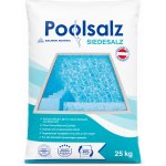 Clean Pool Bazénová sůl 25 kg – HobbyKompas.cz