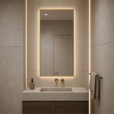 Baltica Aluma 60x80 cm 5904107934266 – Hledejceny.cz