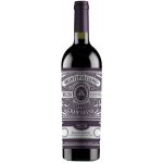 Fantini Vini Montepulciano d'Abruzzo "Gran Sasso" 2025 13,5% 0,75 l (holá láhev) – Sleviste.cz