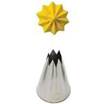 Cukrářská zdobící špička řezaná ideální na věnečky S/S12 - Decora - Decora – Sleviste.cz