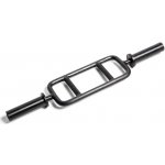 STRENGTHSYSTEM Olympijská osa paralelní 9 kg 860/50 mm – Zboží Dáma