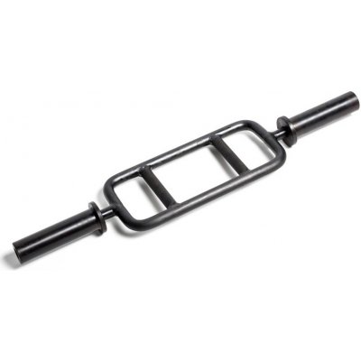 STRENGTHSYSTEM Olympijská osa paralelní 9 kg 860/50 mm – Zboží Dáma