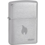 Zippo benzínový Flame Only 21142 – Hledejceny.cz