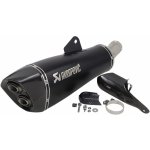 Akrapovič Slip-On Line S-B12SO22-HALAGTBL – Hledejceny.cz