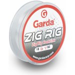 Garda Zig Rig návazec 50 m 15 lb – Zboží Dáma