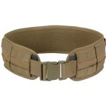 Pásek 8FIELDS Polstrovaný bojový MOLLE Coyote – Zboží Mobilmania