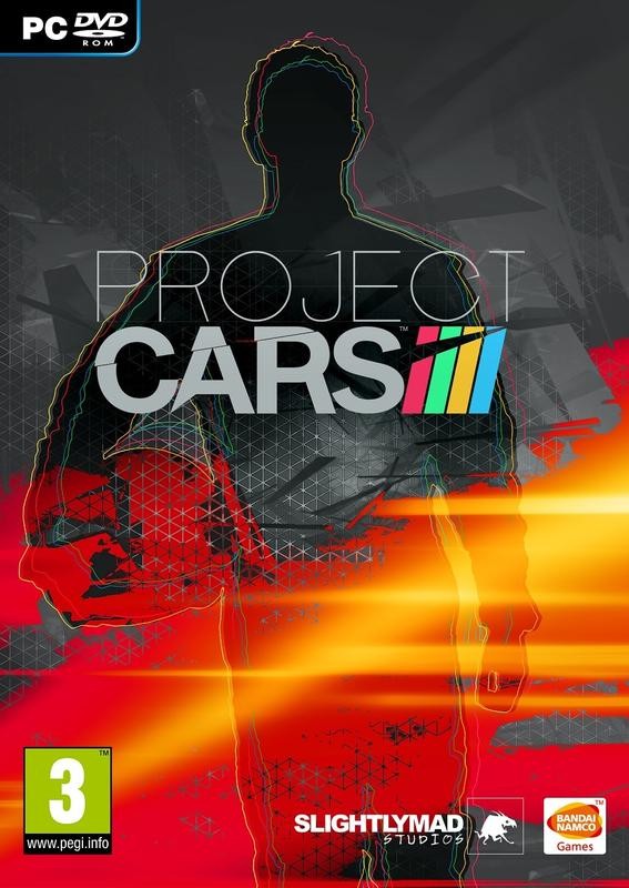 Project Cars