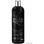 Baylis & Harding sprchový gel Dark amber & Fig 500 ml – Zbozi.Blesk.cz