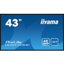 iiyama LE4341UHS