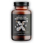 BrainMax Grass-Fed Beef testicles hovězí varlata 240 kapslí – Hledejceny.cz