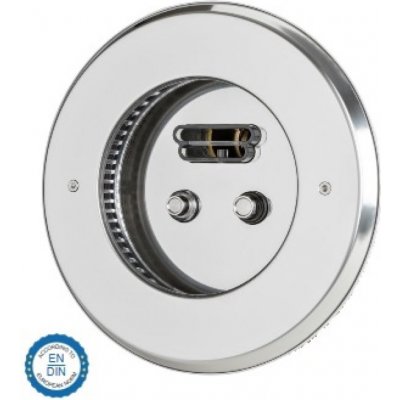 Pahlén protiproud Jet Swimm Motion 70m3/h, 400V – HobbyKompas.cz