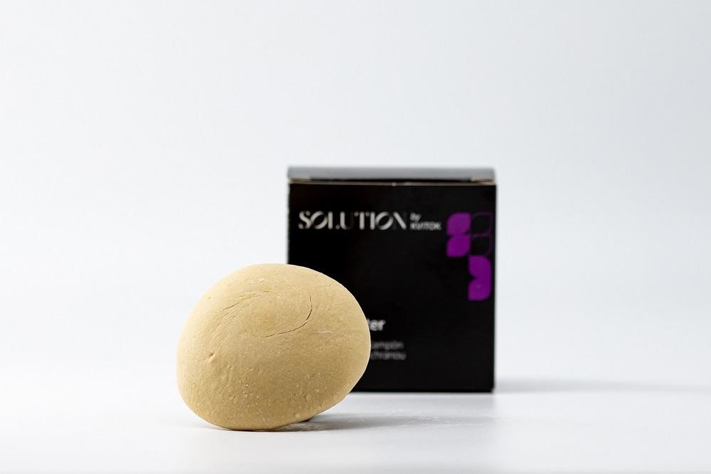 Kvitok Hair Booster tuhý šampón 50 g