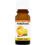 Anděl Přerov Olej vonný Pomeranč 10 ml – Hledejceny.cz