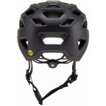 Fox Crossframe Pro MIPS matt black 2023 – Zboží Mobilmania