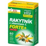 MaxiVita Exclusive Rakytník forte+ 60 tablet – Hledejceny.cz