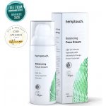 HempTouch Vyrovnávající pleťový krém pro mastnou pleť 50 ml – Zboží Mobilmania