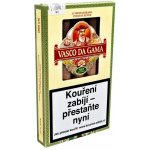 Vasco da Gama No.2 Brasil 5 ks – Zbozi.Blesk.cz