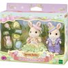 Figurka Sylvanian Families 5691 velikonoční hrací sada