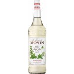 Monin Le Sirop Mojito Mint Mojito Máta 1 l – Zbozi.Blesk.cz