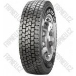 Pirelli TR01 295/80 R22,5 152/148M – Hledejceny.cz