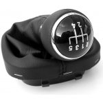 TSM Tuning Řadící páka Volkswagen Caddy III 2003 - 2010 s manžetou a rámečkem - 5 rychlostí | Zboží Auto