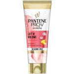 Pantene Pro-V Miracles Lift'N'Volume objemový kondicionér pro slabé vlasy 160 ml – Zboží Mobilmania