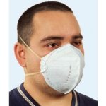 Refil respirátor 1011/811 FFP1 – Hledejceny.cz