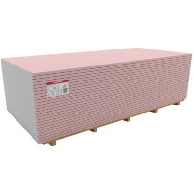 Norgips S GKF 2000 x 1250 x 12,5 mm 1 ks – HobbyKompas.cz