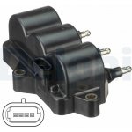 Zapalovací cívka DELPHI GN10513-12B1 (GN1051312B1) – Hledejceny.cz