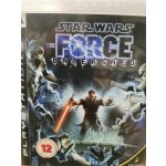 Star Wars: The Force Unleashed (Ultimate Sith Edition) – Sleviste.cz