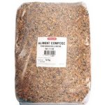 Zolux Venkovní ptactvo Mix 12 kg – Zbozi.Blesk.cz