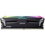 Lexar ARES DDR5 32GB 6400MHz CL32 (2x16GB) LD5EU016G-R6400GDLA – Zbozi.Blesk.cz