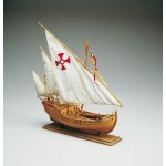 Amati Nina karavela 1492 kit 1:65 – Hledejceny.cz