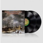 Jethro Tull Jethro Tull Christmas Album-Fresh. 2 LP – Zbozi.Blesk.cz