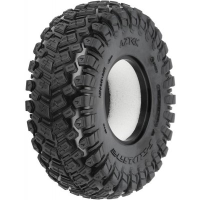 Pro-Line pneu 2.2" 1:10 Aztek LP G8 Rock Crawling 2 – Hledejceny.cz