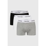 Calvin Klein 3PACK Cotton Stretch – Zboží Dáma