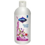 Isolda tekuté mýdlo s antibakteriální přísadou válec 500 ml – Zboží Mobilmania