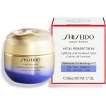 Shiseido Vital Perfection Uplifting & Firming Cream denní a noční liftingový krém 75 ml – Hledejceny.cz