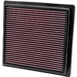 Vzduchový filtr K&N FILTERS 33-2457 – Hledejceny.cz